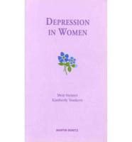 Depression in Women