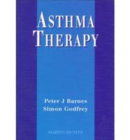 Asthma Therapy