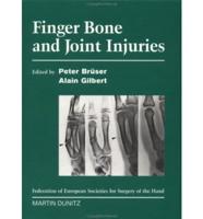 Finger Bone and Joint Injuries