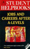 Jobs and Careers After A-Levels