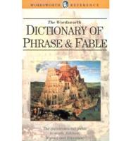 Dict Phrase & Fable