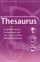 The Wordsworth Thesaurus