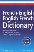 The Wordsworth French Dictionary