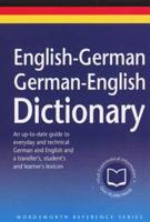 The Wordsworth Concise German Dictionary