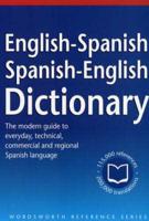 The Wordsworth Spanish Dictionary