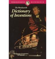 The Wordsworth Dictionary of Inventions