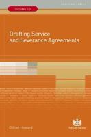 Drafting Service and Severance Agreements