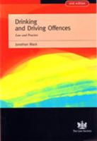 Drinking and Driving Offences
