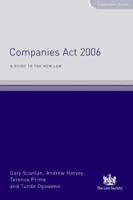 Companies Act 2006