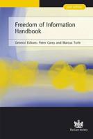 Freedom of Information Handbook