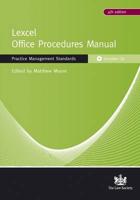Lexcel Office Procedures Manual