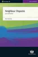 Neighbour Disputes