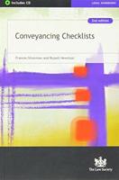 Conveyancing Checklists