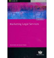 Marketing Legal Services