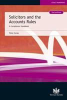 Solicitors and the Accounts Rules