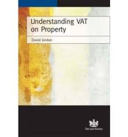 Understand VAT on Property