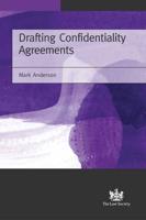 Drafting Confidentiality Agreements