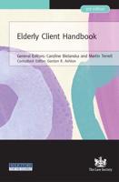 Elderly Client Handbook