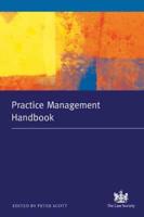 Practice Management Handbook