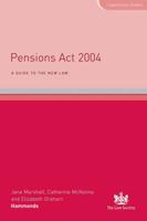 Pensions Act 2004
