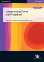 Conveyancing Forms and Procedures