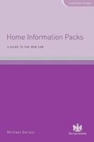 Home Information Packs