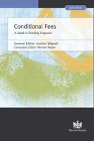 Conditional Fees