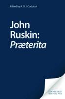 John Ruskin: Præterita