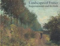 Landscapes of France