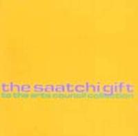 The Saatchi Gift to the Arts Council Collection