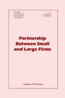 Partnership Between Small and Large Firms