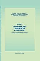 Diverless and Deepwater Technology