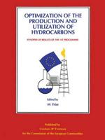 Optimization of the Production of Hydrocarbons