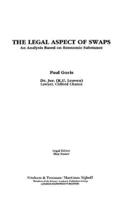 The Legal Aspect of Swaps