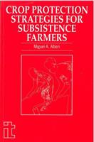 Crop Protection Strategies for Subsistence Farmers