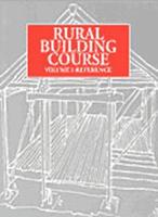 Rural Building. Vol.2 Basic Knowledge