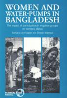 Women and Water Pumps in Bangladesh