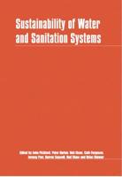 Sustainability of Water and Sanitation Systems