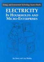 Electricity in Household and Micro_enterprises