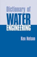 Dictionary of Water Technology