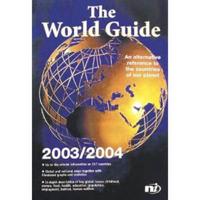 The World Guide 2003/2004