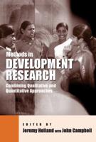 Methods in Development Research