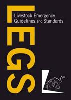 Livestock Emergency Guidelines and Standards (Bulk Pack X 24)