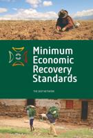 Minimum Economic Recovery Standards (Bulk Pack X 20)