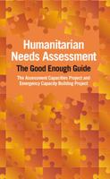 Humanitarian Needs Assessment