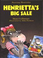 Henrietta's Big Sale