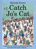 Catch Jo's Cat