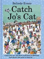 Catch Jo's Cat