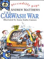The Car-Wash War
