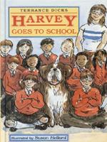 Harvey Goes to School